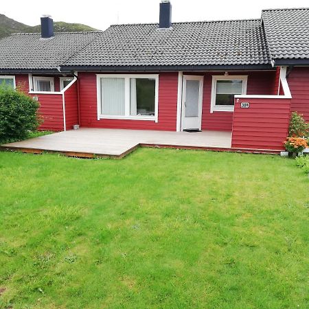 Leinastova Villa Sandshamn ภายนอก รูปภาพ